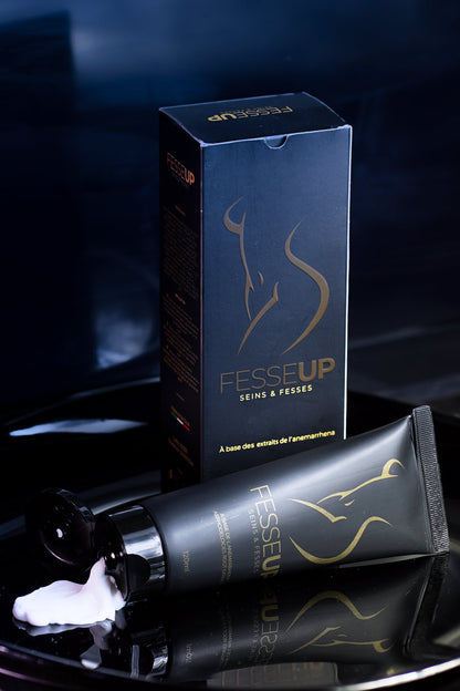 Fesseup: Revela tu Mejor Versión, Firme y Voluminosa
