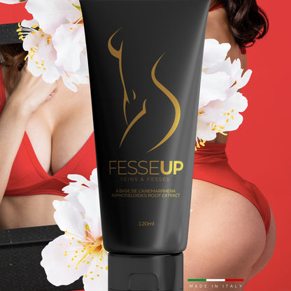 Fesseup: Revela tu Mejor Versión, Firme y Voluminosa