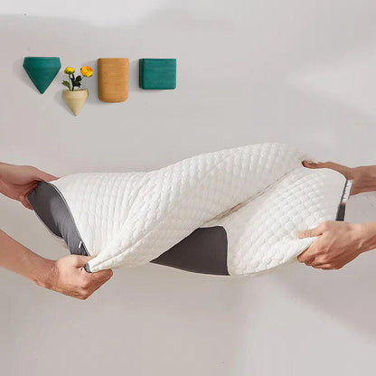 Almohada Cervical