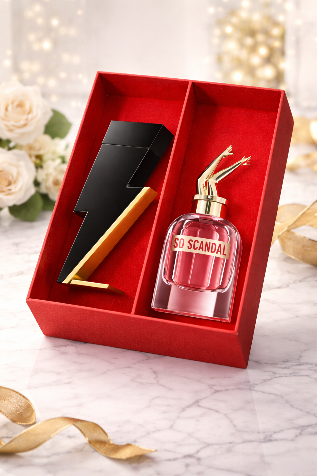 Pack Doble Sensación