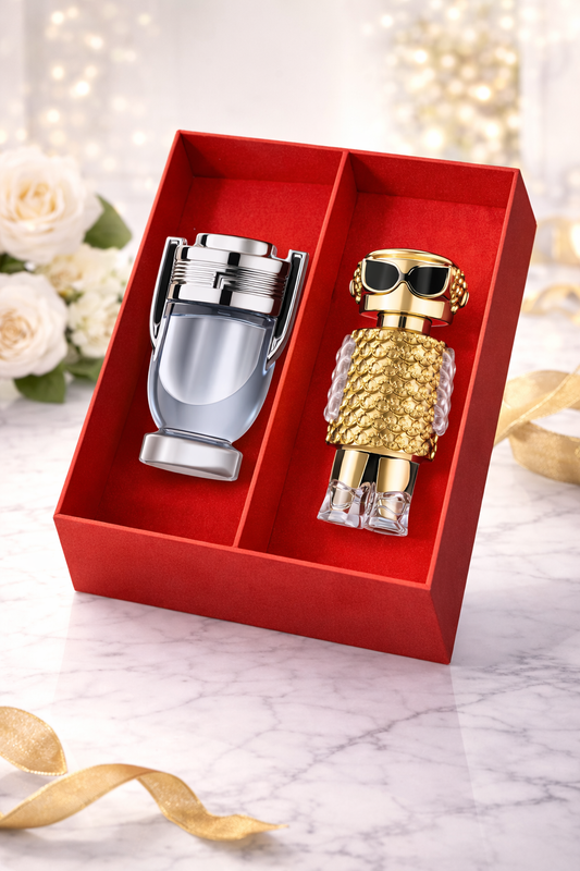 Pack Fuego & Dulzura