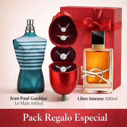 Pack Latidos de Amor