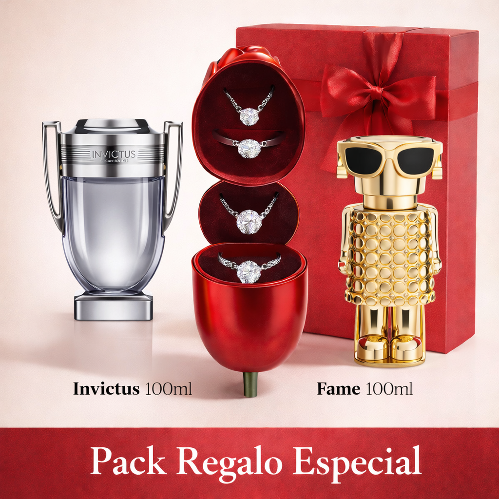 Pack Corazones Unidos