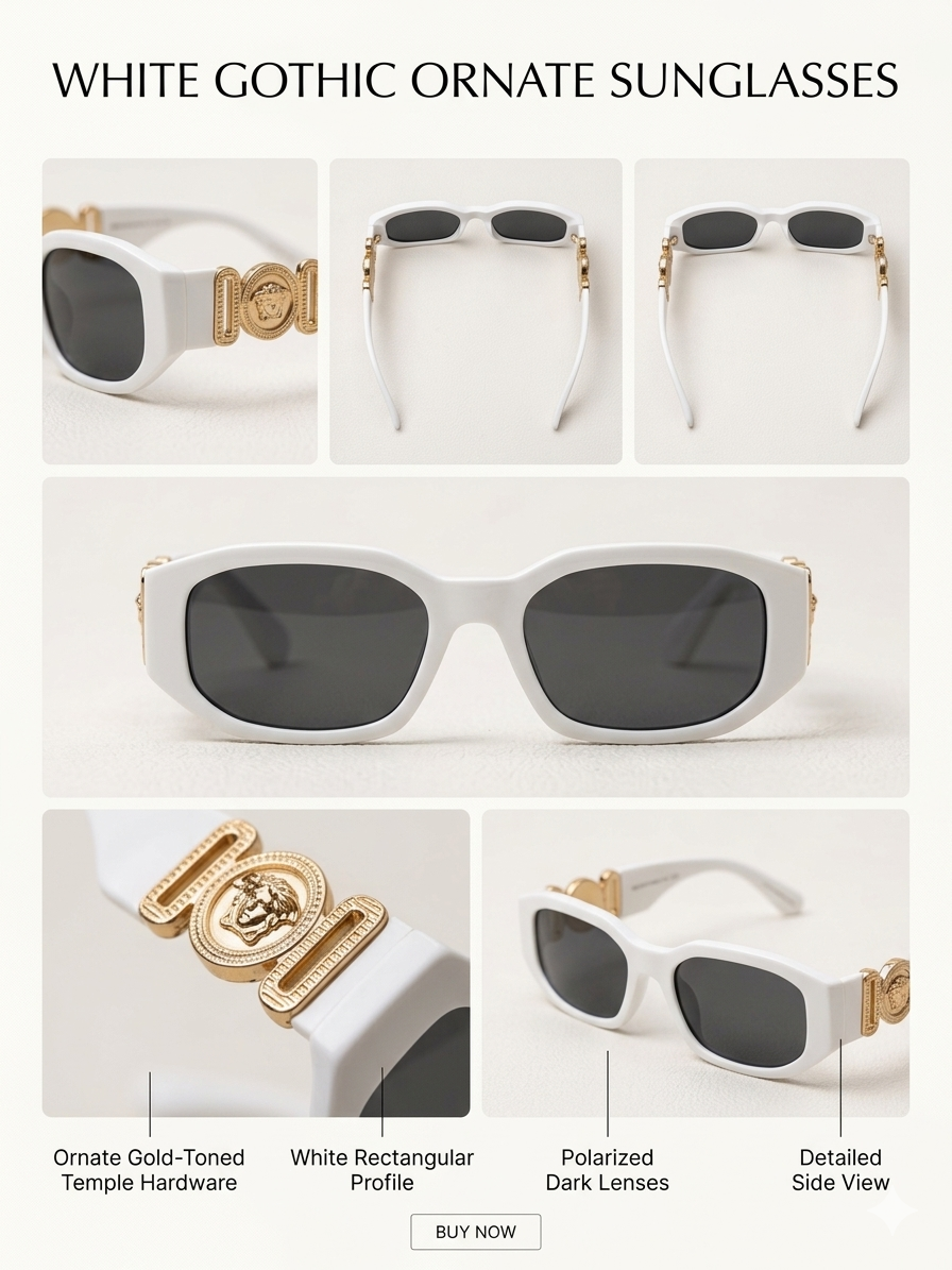 Versace Medusa Biggie