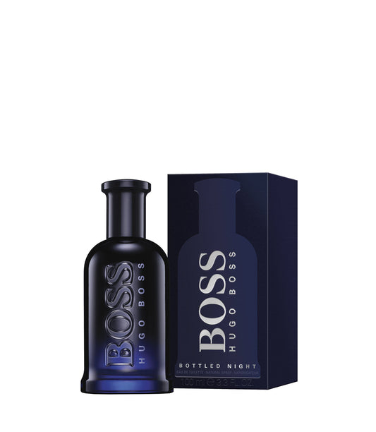 Hugo Boss Bottled Night